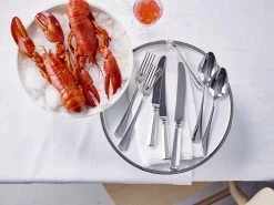 Keltum Haags Lofje (edelstaal) Taartschep -Keukengerei Korting Winkel Haags Lofje 8 zilver 36bd