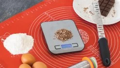 Sareva Keukenweegschaal - Klein 6 Sareva Keukenweegschaal - Klein -Keukengerei Korting Winkel Item 10 1