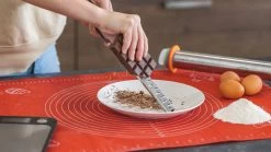 Sareva Raspen (grof - Medium - Fijn) - 21 Cm - 3 Stuks -Keukengerei Korting Winkel Item 7 2