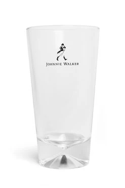 Johnnie Walker Cocktailglas - 350 Ml - 2 Stuks -Keukengerei Korting Winkel Johnnie Walker glazen 01 02