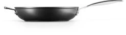 Le Creuset Sauteerpan Les Forgées TNS - ø 28 Cm / 3.2 Liter - Standaard Anti-aanbaklaag -Keukengerei Korting Winkel LC 20190328 ZS PS FS 51101280010202 003 1