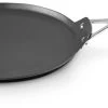 Le Creuset Pannenkoekenpan Les Forgées TNS - ø 28 Cm - Standaard Anti-aanbaklaag