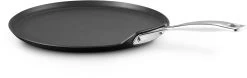 Le Creuset Pannenkoekenpan Les Forgées TNS - ø 28 Cm - Standaard Anti-aanbaklaag -Keukengerei Korting Winkel LC 20190624 ZS PS FS 51106280010002 005 1