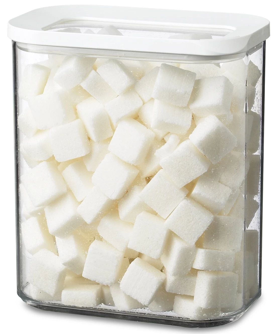 Mepal Bewaardoos Modula 1.5 Liter 3 Mepal Bewaardoos Modula 1.5 Liter