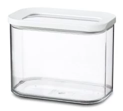 Mepal Bewaardoos Modula 1 Liter -Keukengerei Korting Winkel Mepal Voorraadpot 106913030600 0