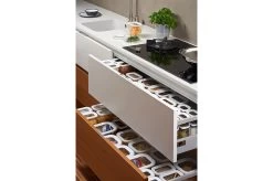 Mepal Bewaardoos Modula 1.5 Liter 12 Mepal Bewaardoos Modula 1.5 Liter -Keukengerei Korting Winkel Mepal Voorraadpot Sfeerfoto 106961030600 2 3