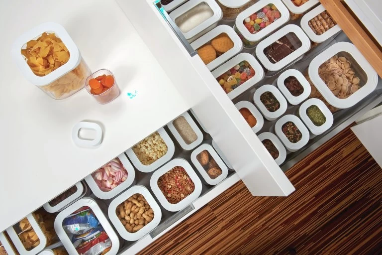 Mepal Bewaardoos Modula 1.5 Liter 5 Mepal Bewaardoos Modula 1.5 Liter - Afbeelding 3