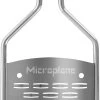 Microplane Rasp Gourmet - Medium Ribbon - RVS 2 Microplane Rasp Gourmet - Medium Ribbon - RVS -Keukengerei Korting Winkel Microplane Gourmet 45002 Ribbon Straight 1