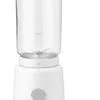 RIG TIG Rig-Tig Blender Foodie - Wit - UNIT 10 - 500 Ml -Keukengerei Korting Winkel OL Z00605 FOODIE smoothie blender white 1