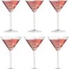 Leonardo Cocktailglazen Daily - 270 Ml - 6 Stuks -Keukengerei Korting Winkel Ontwerp zonder titel 2023 05 30T095053.004