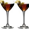 Riedel Cocktail Glazen Nick En Nora - 2 Stuks -Keukengerei Korting Winkel Ontwerp zonder titel 5