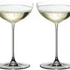 Riedel Cocktail Glazen Veritas - 2 Stuks -Keukengerei Korting Winkel Ontwerp zonder titel 7