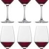 Schott Zwiesel Bourgogne Glazen / Gin Tonic Glas Vina - 400 Ml - 6 Stuks -Keukengerei Korting Winkel Ontwerp zonder titel 77