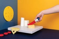 Ototo Kaasmes Bert 9 Ototo Kaasmes Bert -Keukengerei Korting Winkel Ototo Kaasmes Bert 2