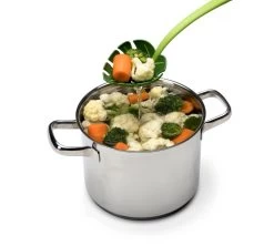 Ototo Opscheplepel Jungle Spoon -Keukengerei Korting Winkel Ototo Opscheplepel Jungle Spoon 4