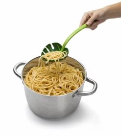 Ototo Opscheplepel Jungle Spoon -Keukengerei Korting Winkel Ototo Opscheplepel Jungle Spoon 5