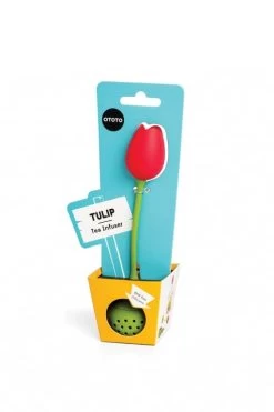 Ototo Thee-Ei Tulip -Keukengerei Korting Winkel Ototo Thee ei Tulip 4
