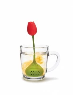 Ototo Thee-Ei Tulip -Keukengerei Korting Winkel Ototo Thee ei Tulip 5
