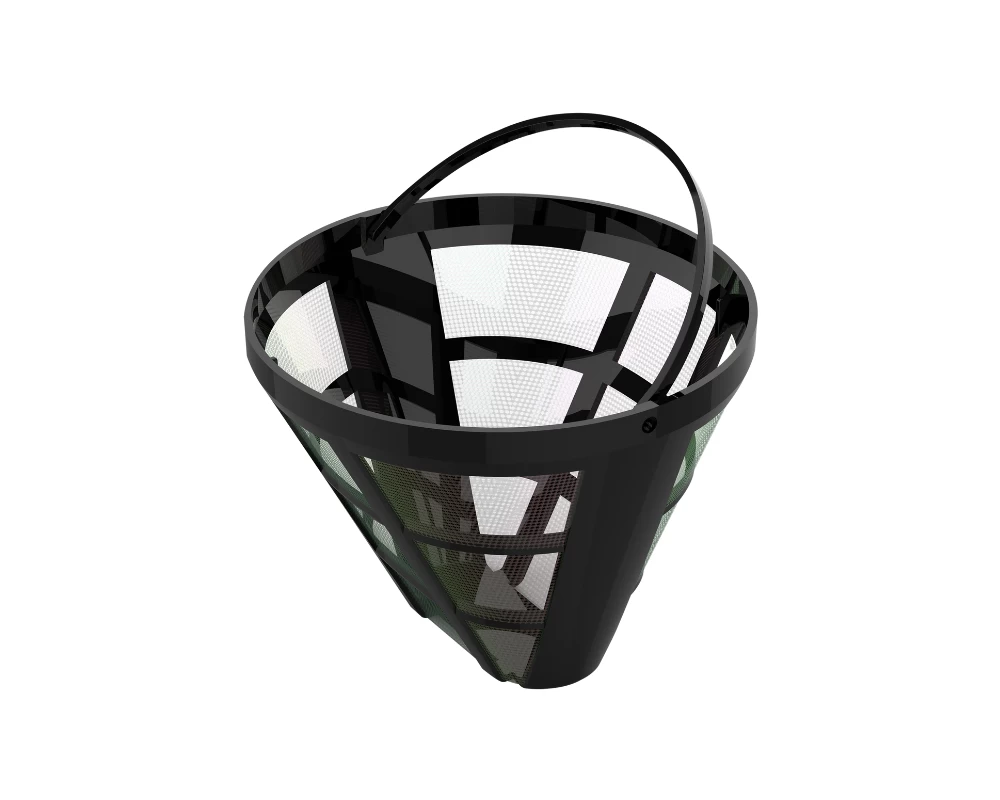 Westinghouse Filter-koffiezetapparaat Basic Wit - 1.25 Liter - WKCM621WH 5 Westinghouse Filter-koffiezetapparaat Basic Wit - 1.25 Liter - WKCM621WH - Afbeelding 3