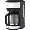 Westinghouse Filter-koffiezetapparaat Basic Wit - 1.25 Liter - WKCM621WH
