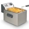 Fritel Frituurpan - 3200 W - 5 Liter - PROFI3505 -Keukengerei Korting Winkel Profi 3505 139056 01