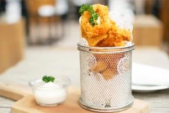 Fritel Frituurpan - 3200 W - 5 Liter - PROFI3505 -Keukengerei Korting Winkel Profi 3505 139056 06