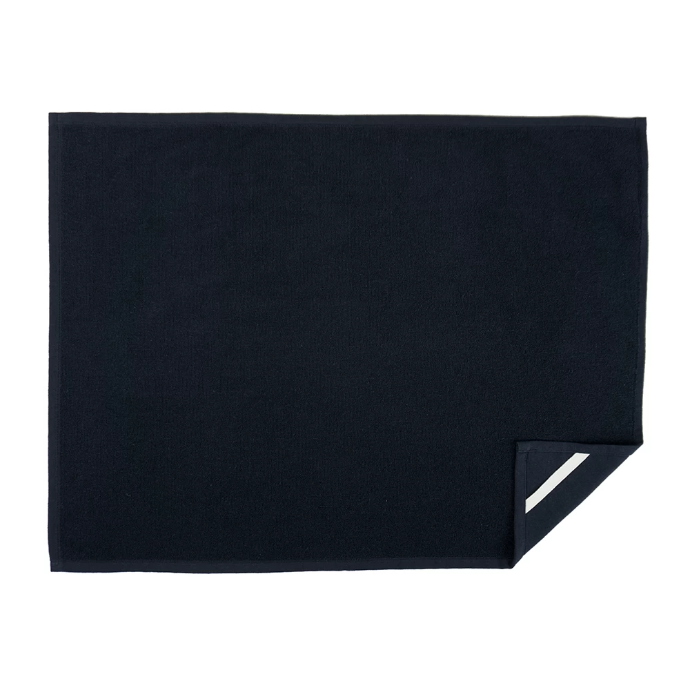 KOOK Keukenhanddoek Doubleface Navy 50 X 70 Cm 5 KOOK Keukenhanddoek Doubleface Navy 50 X 70 Cm - Afbeelding 3
