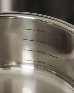 Rosle Pannenset Elegance - 10 Delige Set -Keukengerei Korting Winkel Rosle 20 2