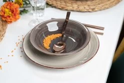 Studio Tavola Serviesset Vintage Loft - 18-delig / 6 Personen -Keukengerei Korting Winkel ST Vintage Loft 1