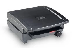 Fritel Tosti Ijzer - 1400 W - SW1451 -Keukengerei Korting Winkel SW 1451 SANDWICH MAKER 142096 02