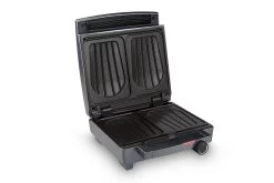 Fritel Tosti Ijzer - 1400 W - SW1451 -Keukengerei Korting Winkel SW 1451 SANDWICH MAKER 142096 03