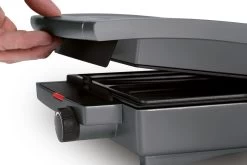 Fritel Tosti Ijzer - 1400 W - SW1451 -Keukengerei Korting Winkel SW 1451 SANDWICH MAKER 142096 05