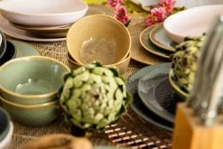 Jay Hill Kleine Kom Jethou ø 12 Cm / 350 Ml -Keukengerei Korting Winkel Set 2 Sfeer Eilanden Klein 9 1