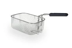 Fritel Frituurpan - 3200 W - 5 Liter - SF4571 13 Fritel Frituurpan - 3200 W - 5 Liter - SF4571 -Keukengerei Korting Winkel Turbo SF 4571 138300 05