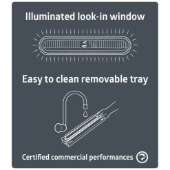 Espressions Vacumeermachine Vacu Pro 2 - EP6400 -Keukengerei Korting Winkel USP2 621ca59abc8d47.80344013