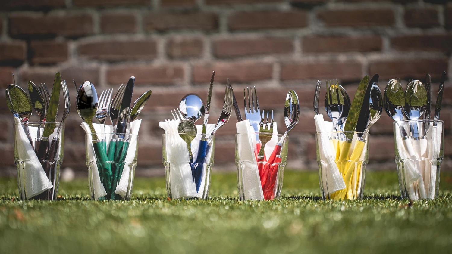 Villeroy & Boch Bestekset Play! - White Pearl - 30 Delig / 6 Personen 5 Villeroy & Boch Bestekset Play! - White Pearl - 30 Delig / 6 Personen - Afbeelding 3