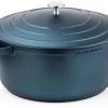 Westinghouse Braadpan Performance - Bravery Blue - ø 28 Cm / 6.7 Liter