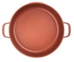 Westinghouse Braadpan Performance - Rebel Red - ø 28 Cm / 6.7 Liter -Keukengerei Korting Winkel WCCC0095024OR 10 1