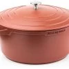 Westinghouse Braadpan Performance - Rebel Red - ø 28 Cm / 6.7 Liter -Keukengerei Korting Winkel WCCC0095024OR 1 1 1