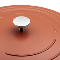 Westinghouse Braadpan Performance - Rebel Red - ø 24 Cm / 4.5 Liter -Keukengerei Korting Winkel WCCC0095024OR 8
