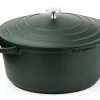 Westinghouse Braadpan Performance - Gracious Green - ø 24 Cm / 4.5 Liter -Keukengerei Korting Winkel WCCC0095024SG 1