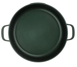Westinghouse Braadpan Performance - Gracious Green - ø 24 Cm / 4.5 Liter -Keukengerei Korting Winkel WCCC0095024SG 10