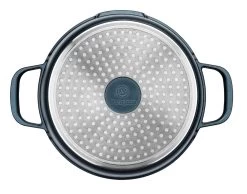 Westinghouse Hapjespan Performance - Bravery Blue - ø 28 Cm / 4.1 Liter - Standaard Anti-aanbaklaag -Keukengerei Korting Winkel WCCC0095L28BL 9