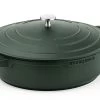 Westinghouse Hapjespan Performance - Gracious Green - ø 32 Cm / 5.8 Liter - Standaard Anti-aanbaklaag -Keukengerei Korting Winkel WCCC0095L28SG 1 1