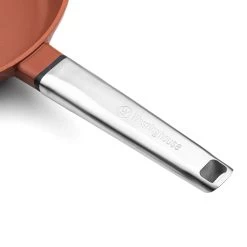 Westinghouse Wokpan Performance - Rebel Red - ø 28 Cm - Standaard Anti-aanbaklaag -Keukengerei Korting Winkel WCCW0095028OR 9