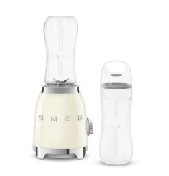 SMEG Smoothie Blender - Compact - Creme - 600 Ml - PBF01CREU -Keukengerei Korting Winkel WEB PBF01CREU 24.jpg