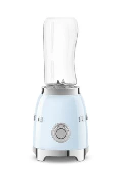 SMEG Smoothie Blender - Compact - Pastelblauw - 600 Ml - PBF01PBEU -Keukengerei Korting Winkel WEB PBF01PBEU 3.jpg