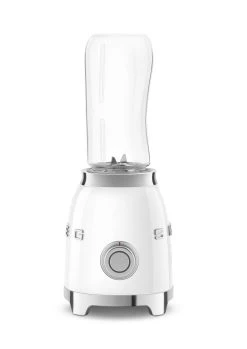 SMEG Smoothie Blender - Compact - Wit - 600 Ml - PBF01WHEU -Keukengerei Korting Winkel WEB PBF01WHEU 3.jpg