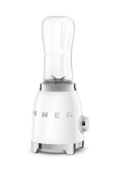 SMEG Smoothie Blender - Compact - Wit - 600 Ml - PBF01WHEU -Keukengerei Korting Winkel WEB PBF01WHEU 5.jpg