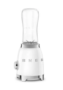 SMEG Smoothie Blender - Compact - Wit - 600 Ml - PBF01WHEU -Keukengerei Korting Winkel WEB PBF01WHEU 6.jpg